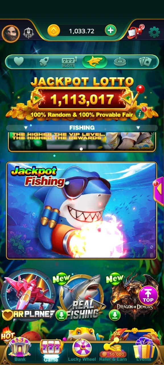 Yono Vip download artwork