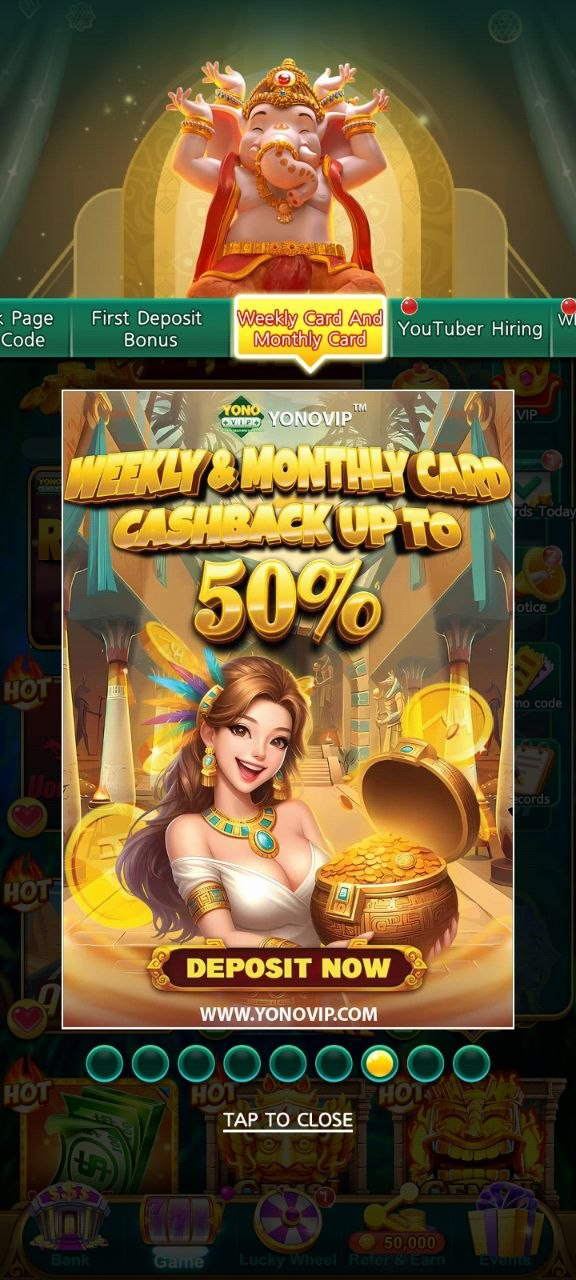 How to Install Yono Vip