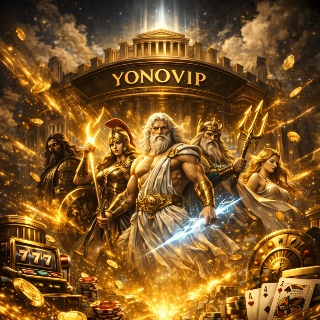 Core Games inside Yono Vip